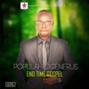 End Time Gospel