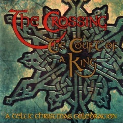 The Crossing & Donald Nally - The Christ Child's Lullaby