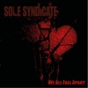 We All Fall Apart - Single