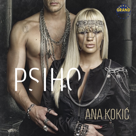 Cover artwork for Idemo Na Sve