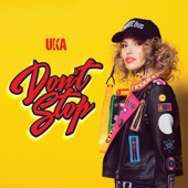 uka - Don't Stop (feat. DJ Zaya)