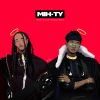 MihTy, Jeremih & Ty Dolla $ign - FYT (feat. French Montana) artwork