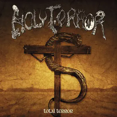 Total Terror - Holy Terror