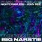 Push the Feeling (feat. Big Narstie) - Nightcrawlers & John Reid lyrics