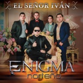 El Señor Iván artwork