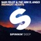 Midnight Hearts (feat. ANGI3) [Extended Mix] - Sam Feldt & The Him lyrics