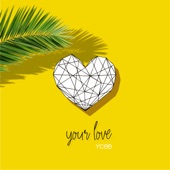 Your Love artwork