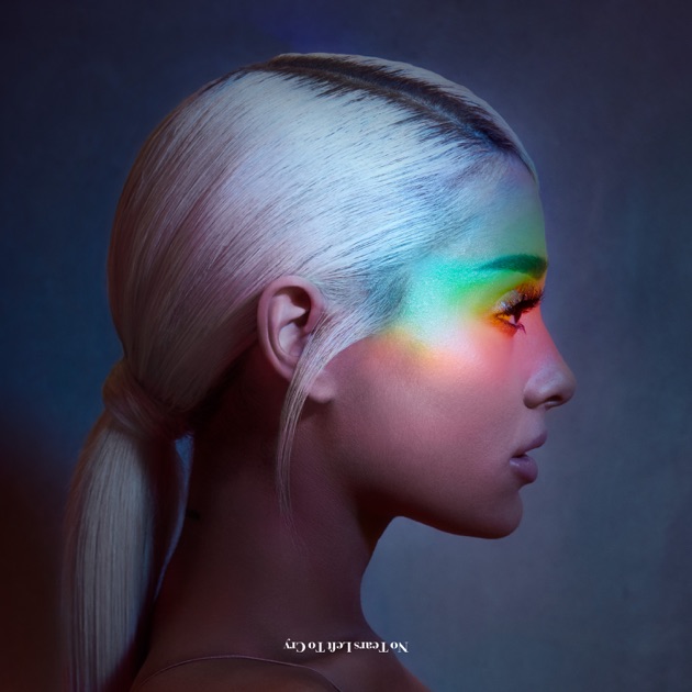 Resultado de imagem para no tears left to cry itunes