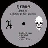 DJ Swagger - Lituation