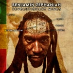 Benjamin Zephaniah - Earth Liberation Sound