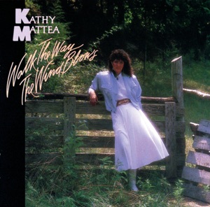 Kathy Mattea - You Plant Your Fields - 排舞 音樂