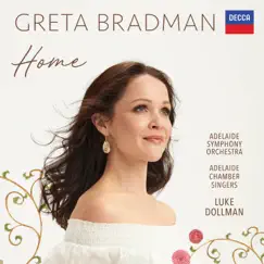 Ave Maria, CG 89a - Single by Greta Bradman, Adelaide Symphony Orchestra & Luke Dollman album reviews, ratings, credits