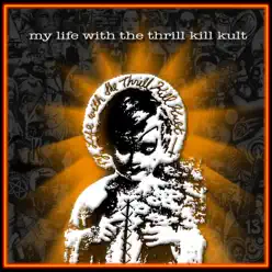 My Life With the Thrill Kill Kult - My Life With The Thrill Kill Kult