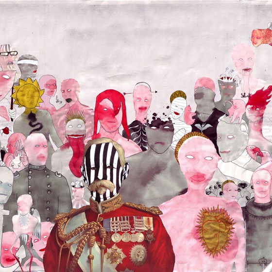 Cover artwork for Wanted Found