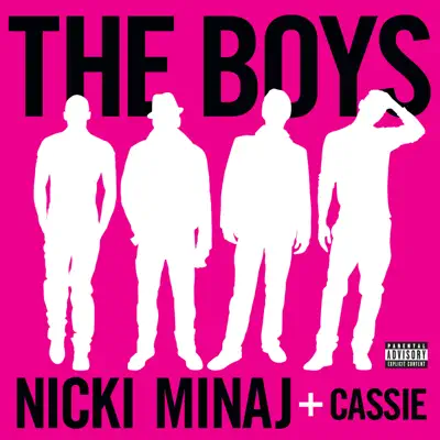 The Boys - Single - Cassie The Boys - Single - Cassie