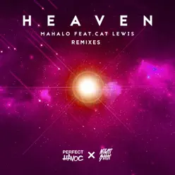 Heaven (feat. Cat Lewis) [Remixes] - Single - Mahalo