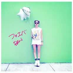 Forever - EP - Beni Forever - EP - Beni