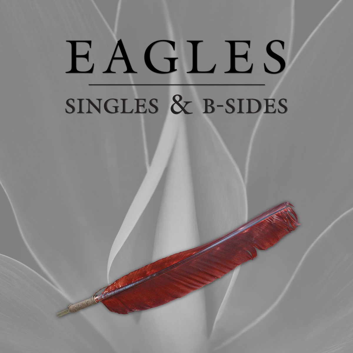 ‎Singles & B-Sides (Remastered) De Eagles En ITunes