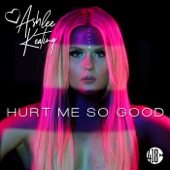 Hurt Me so Good (Dark Intensity Remix) artwork