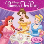 Disney Princess Tea Party, 2005