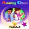 Gospel Train - Peter Pan Pixie Players lyrics