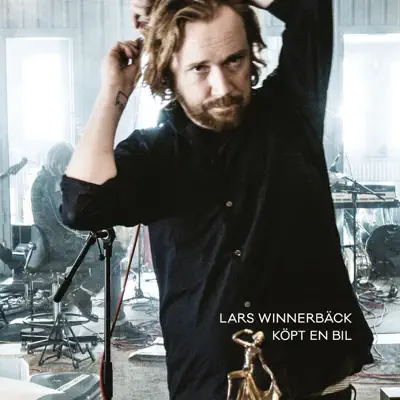Köpt en bil - Single - Lars Winnerbäck