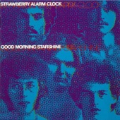 Strawberry Alarm Clock - Hog Child