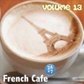 French Cafe Collection, Vol. 13 artwork