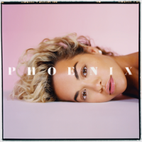 Rita Ora - Phoenix (Deluxe) artwork