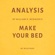 Milkyway Media - Analysis of William H. McRaven's Make Your Bed (Unabridged)