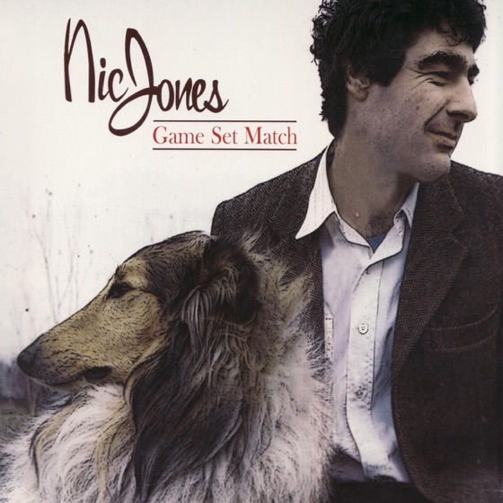 Cover artwork for Demon Lover