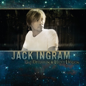 Jack Ingram - Barefoot and Crazy - Line Dance Music