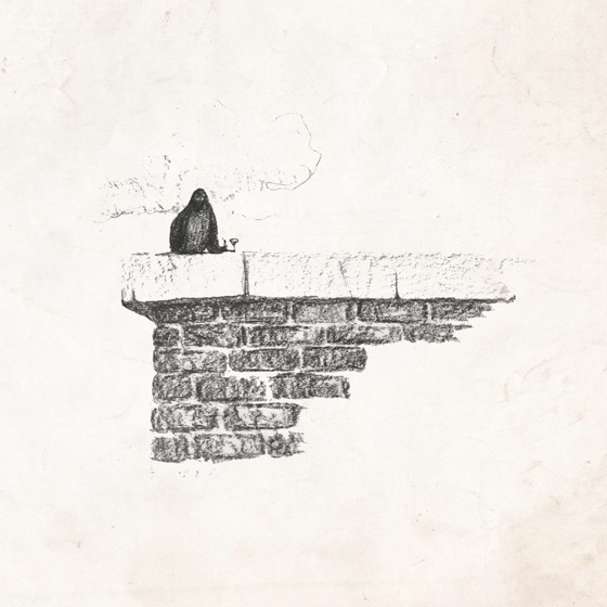 Cover artwork for Afraid