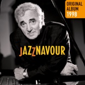 Jazznavour artwork