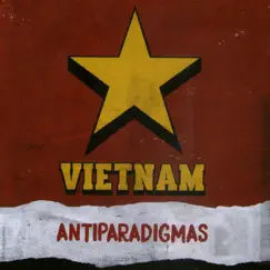 Antiparadigmas by Vietnam album reviews, ratings, credits