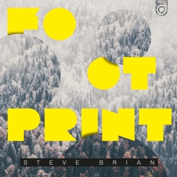 Steve Brian - Footprint