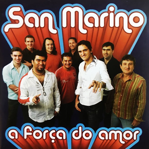 banda san marino procurando alguem