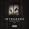 Intruders (feat. N8) - Single album lyrics, reviews, download