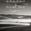 9:11am Born Tradedy - EP