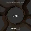One (feat. Rescue Poetix) - Single album lyrics, reviews, download