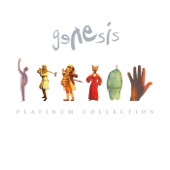 Genesis - Abacab (2004 Remix)