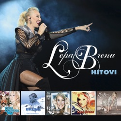 Lepa Brena - Zaboravljena Žena