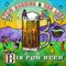 Liquid Courage (feat. Alex Wyse & Cary Brothers) - Ben Lee, Tom Robbins & Michael B. Wells lyrics