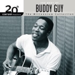 Buddy Guy - First Time I Met the Blues