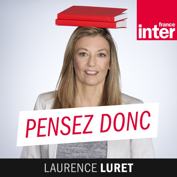 Pensez-donc cover
