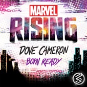 Born Ready (From "Marvel Rising") artwork