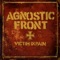 Blind Justice - Agnostic Front lyrics