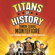 Simon Sebag Montefiore - Titans of History: The Giants Who Made Our World (Unabridged)