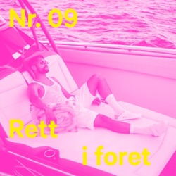 Karpe Diem - Rett i foret