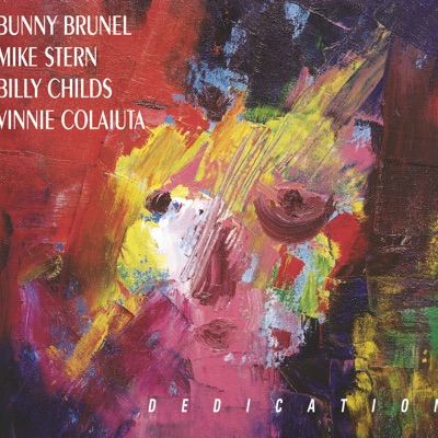 Dedication - Billy Childs